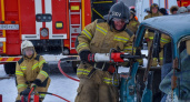 В Саранске 4 апреля пройдут соревнования пожарных и спасателей ПФО