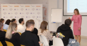 В Саранске началась обучающая программа «Школа социального предпринимателя»