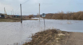 В Мордовии затоплено 59 жилых домов и 688 приусадебных участков