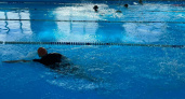 В УФСИН Мордовии состоялись соревнования по плаванию