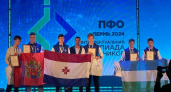 Школьники Мордовии завоевали медали на интеллектуальной олимпиаде ПФО