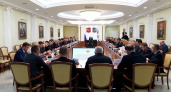 Артем Здунов поручил принять меры по противодействию БПЛА в Мордовии