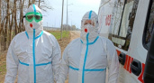 В Мордовии состоялись учения по предупреждению эпидемии