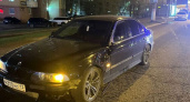 В Саранске 24-летний водитель BMW сбил 48-летнего пешехода