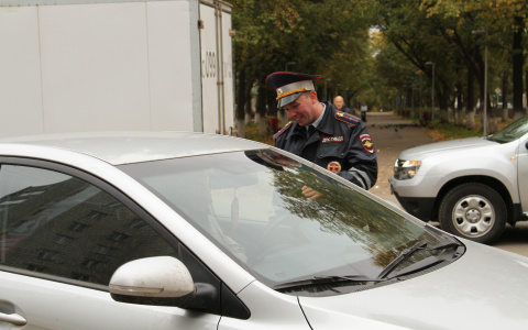 Житель Мордовии отработает 350 часов за нетрезвое вождение