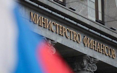 Глава Мордовии провел рабочие встречи в Министерстве финансов России
