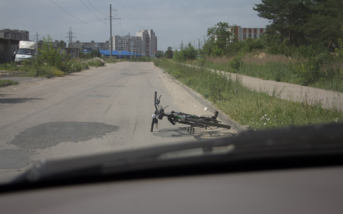 В Мордовии школьник попал под колеса авто