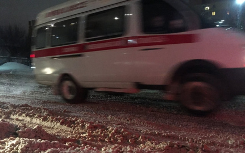 В Мордовии водитель «ВАЗа» насмерть сбил пешехода: разыскиваются очевидцы ДТП