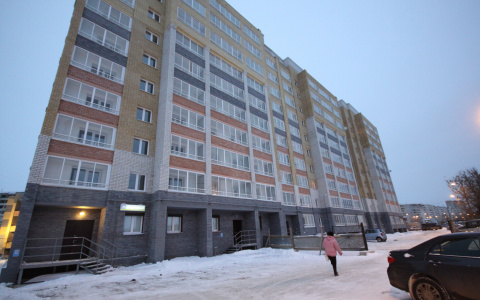 Власти Мордовии намерены направить 3 млрд рублей на расселение аварийного жилья