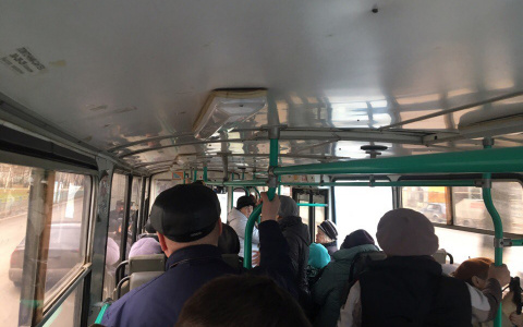 Жители Саранска выберут маршрут общественного транспорта в микрорайон Юбилейный