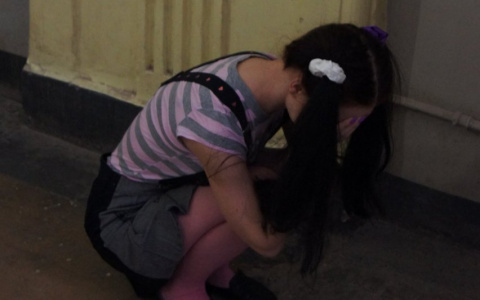 В Саранске школьницы избили девочку: СК проводит проверку