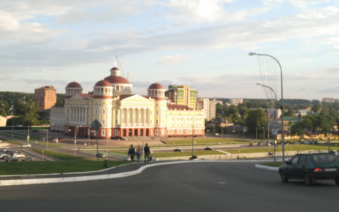 Саранск попал в число самых хамских городов России