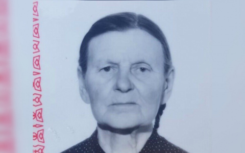 В Мордовии пропала 89-летняя пенсионерка, страдающая потерей памяти
