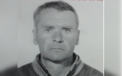 Полицейские разыскивают без вести пропавшего жителя Саранска, страдающего потерей памяти