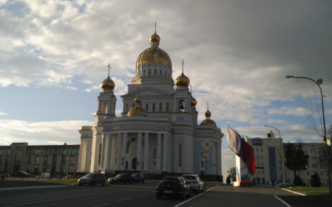 День России и День города в Саранске: подробная афиша мероприятий