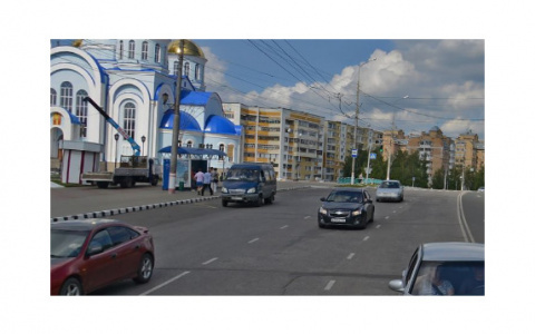 В Саранске отменят автобусный маршрут №18