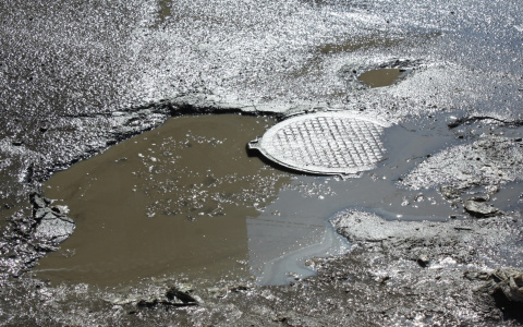Мэр Саранска о ремонте канализационных сетей: муниципальный бюджет все осилить самостоятельно не сможет