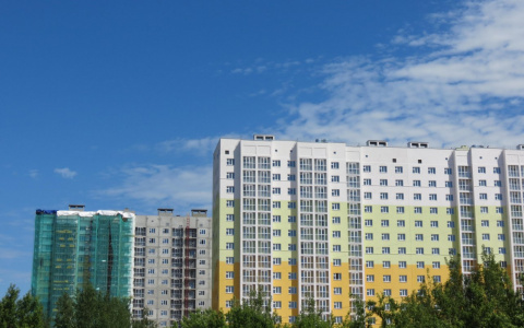 В Мордовии упал спрос на квартиры в новостройках