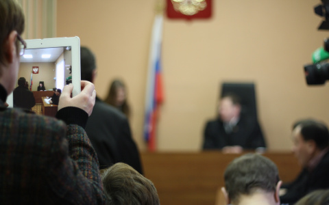 В Мордовии два инспектора ГИБДД получили «условно» за превышение полномочий