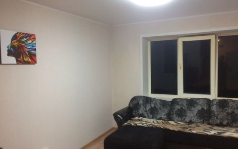 ТОП-5 самых маленьких и дешевых квартир Саранска, выставленных на продажу