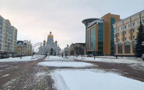 Саранск вошел в топ-3 городов РФ с самой доступной стоимостью жизни