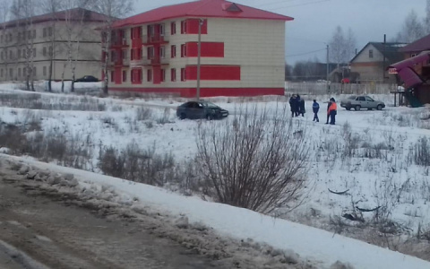Пьяный молодой водитель устроил ДТП в Мордовии: один человек погиб, четверо пострадали