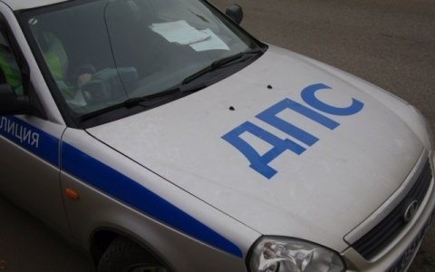 В автомобиле ДПС умер мужчина: Следком возбудил уголовное дело по статье «Превышение должностных полномочий»