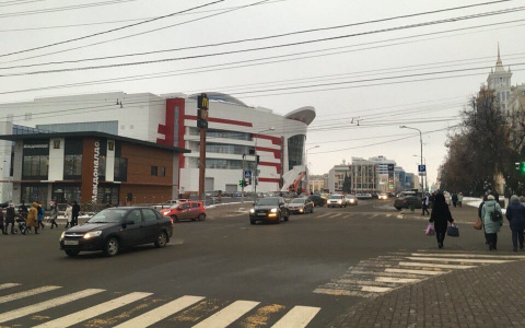 МЧС: оперативное предупреждение объявлено в Мордовии