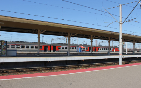 Из-за коронавируса меняется расписание пригородных поездов в Мордовии