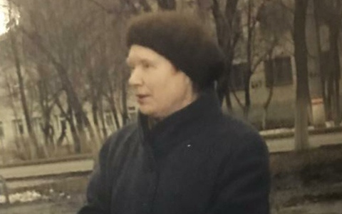 Полицейские Саранска продолжают поиски без вести пропавшей Марии Антонкиной