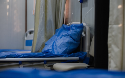 Оперштаб: от коронавируса умерла 36-летняя жительница Мордовии