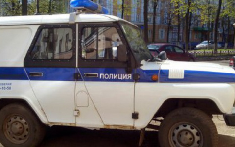 Возбуждено уголовное дело: жительница Саранска оказалась в полиции после попытки продать шубу
