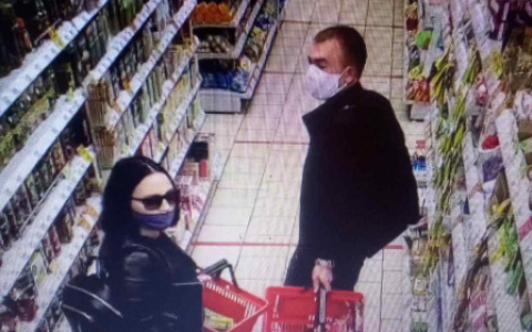 Красота требует жертв: В Мордовии женщина украла косметику из супермаркета
