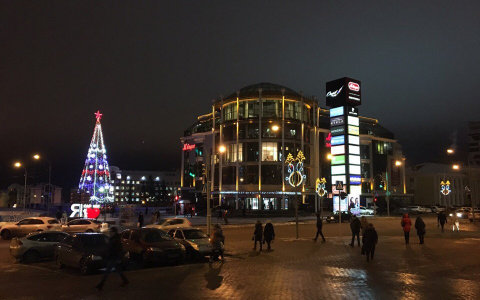 В Саранске для руководителей структурных подразделений мэрии новогодние каникулы будут рабочими
