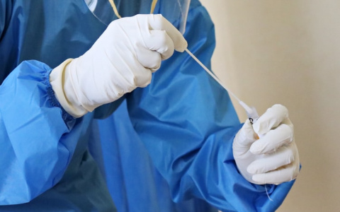 В Мордовии выявлено 89 новых случаев коронавируса