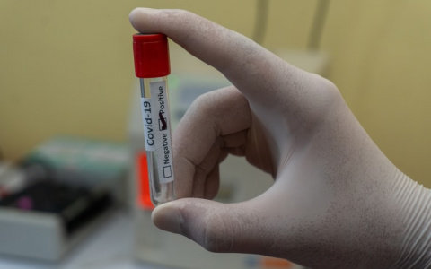 В Мордовии девятилетний ребенок заболел коронавирусом