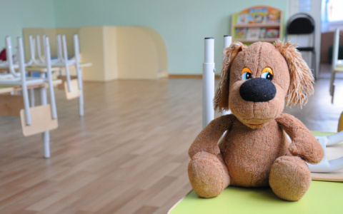 В Мордовии вновь откроют детские игровые комнаты