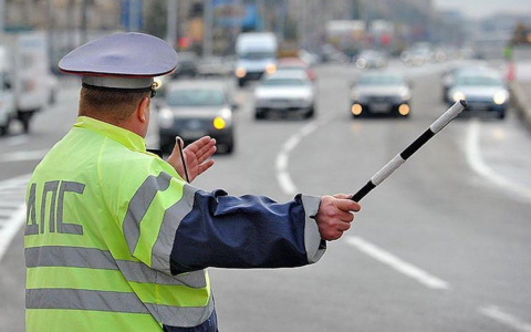 Автоинспекторы проведут рейды в Рузаевском районе, где пьяные водители убили 4 человек